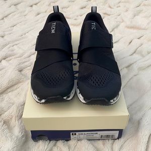 TIEM Slipstream Women’s Cycling Shoes (Never Worn)